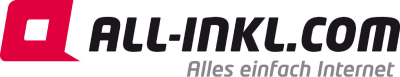 ALL-INKL Logo