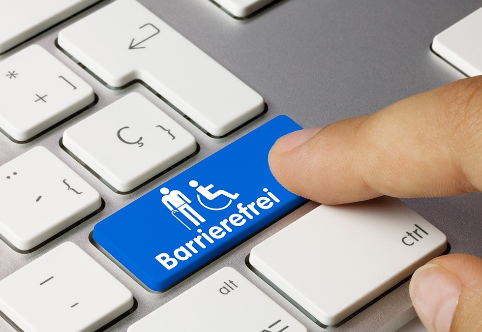 Barrierefreie Webseite erstellen – Seiten-Werk