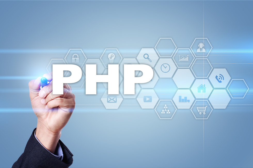 WordPress auf PHP 8 umstellen