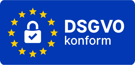 DSGVO konform