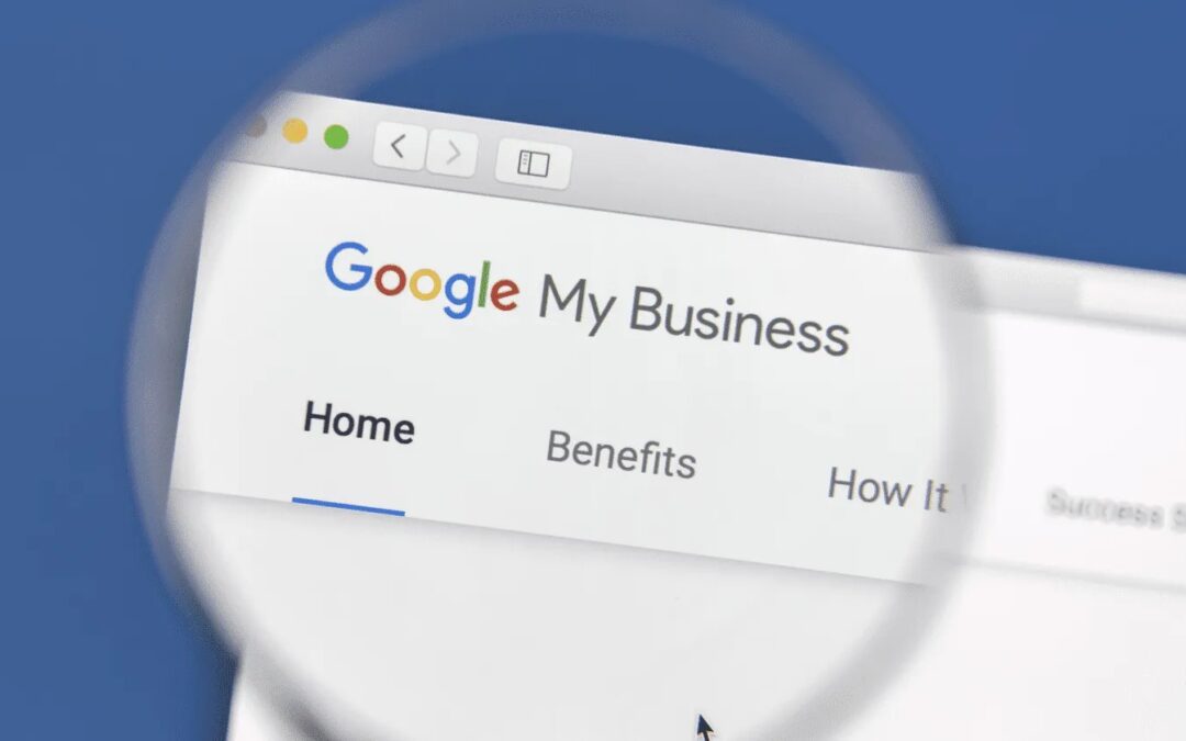 GoogleMyBusiness als Unternehmen erfolgreich nutzen