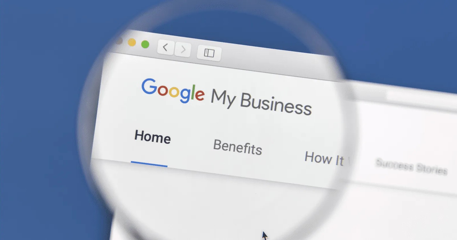 GoogleMyBusiness als Unternehmen erfolgreich nutzen