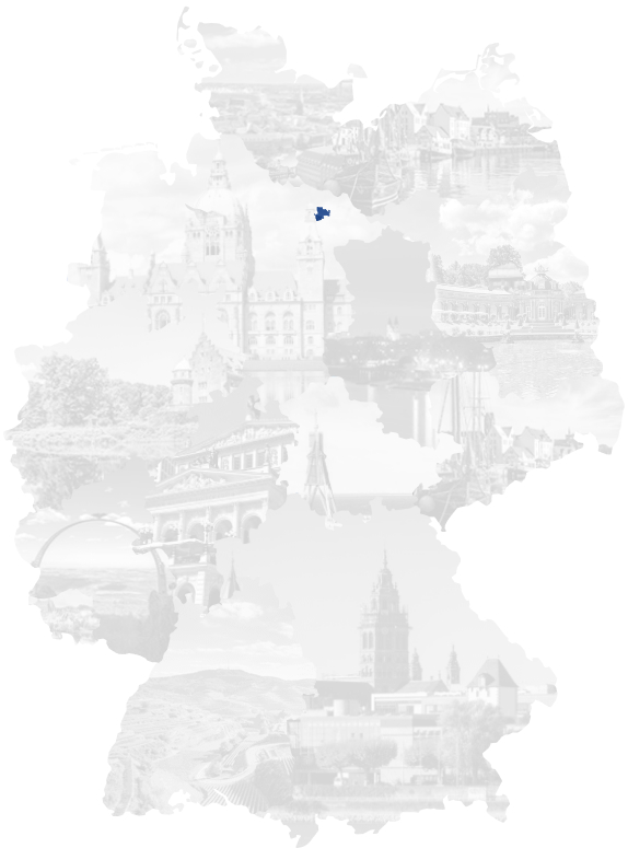 Webdesign für Lüneburg