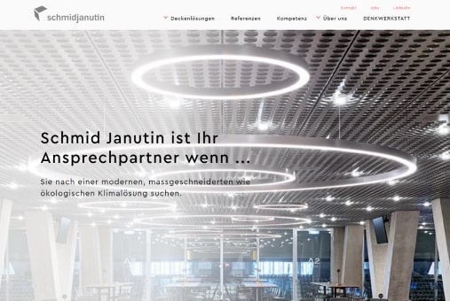 Schmid Janutin AG