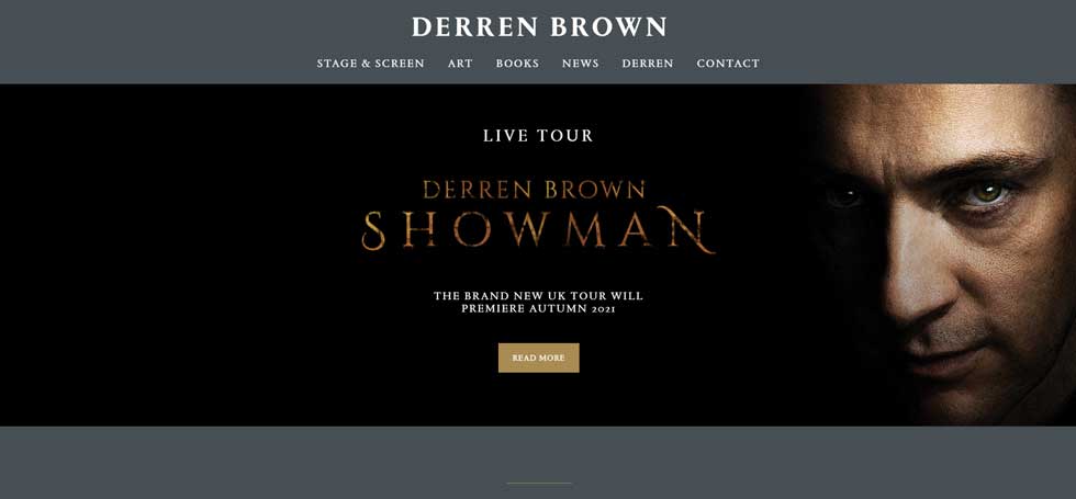 derrenbrown