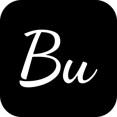 Bu logo