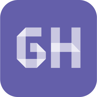 GH logo