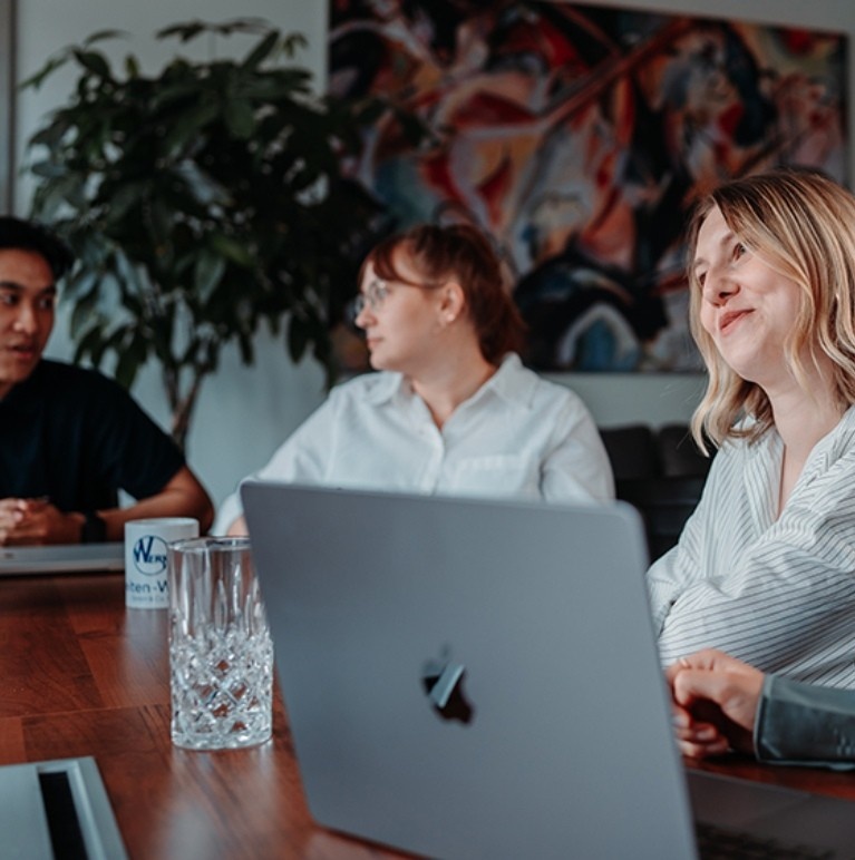 Seiten-Werk Team