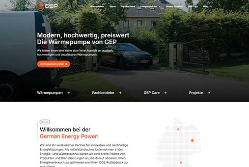 GEP German Energy Power GmbH