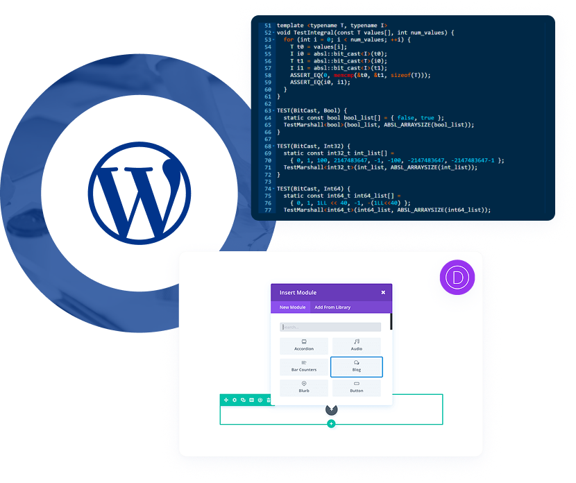wordpress-programmierung