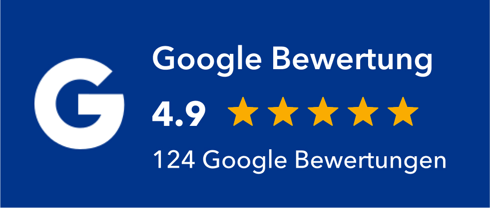 Google Bewertungen