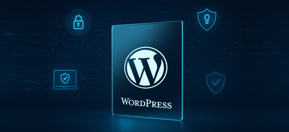 WordPress Sicherheit