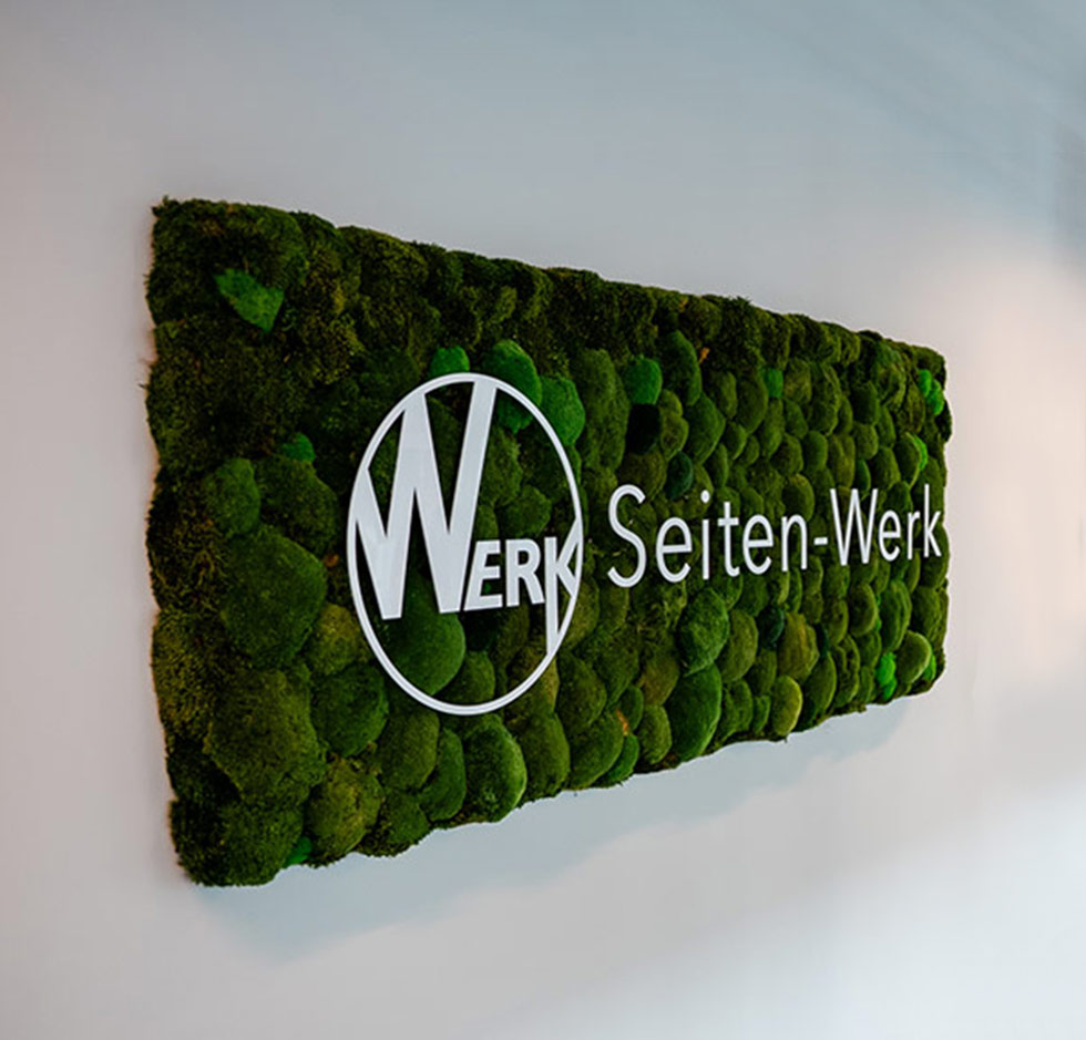 Seiten-Werk Office