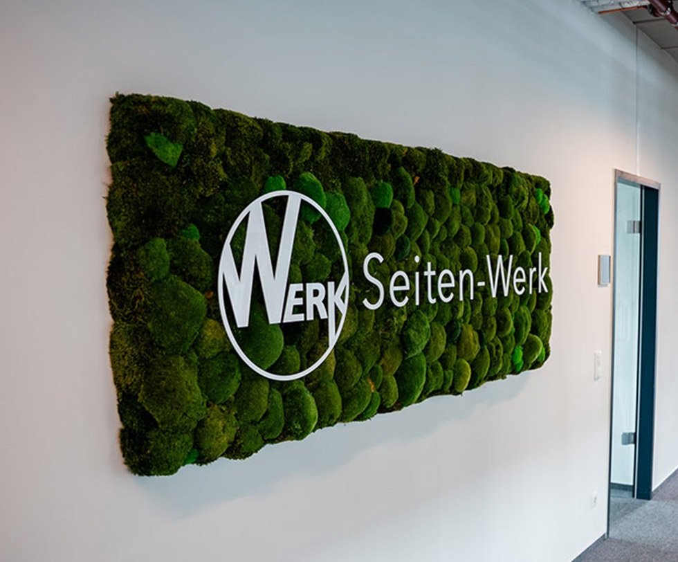 Seiten-Werk Team