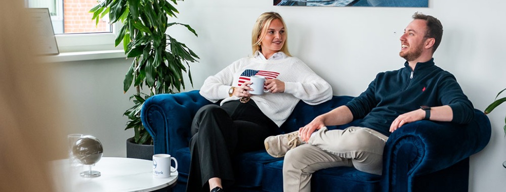 Programmierung Ihrer Website