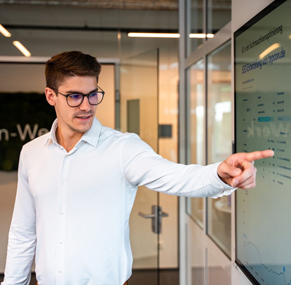 B2B und B2C konkret - Seiten Werk