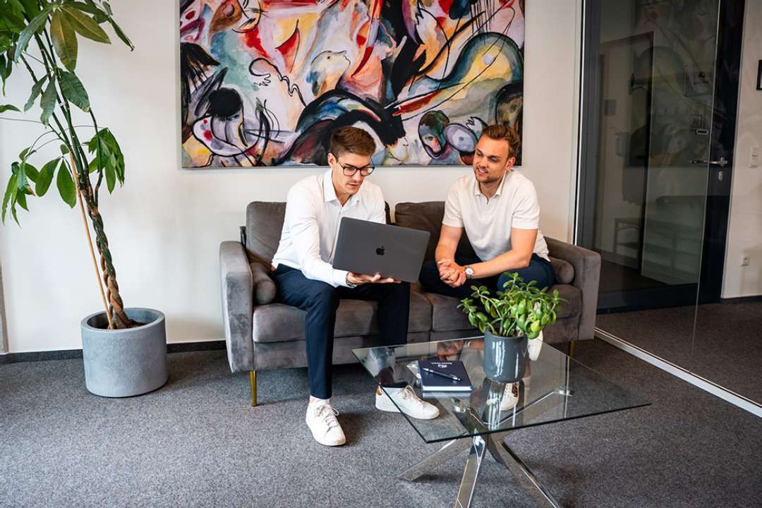 Weshalb SEO mit Seiten-Werk