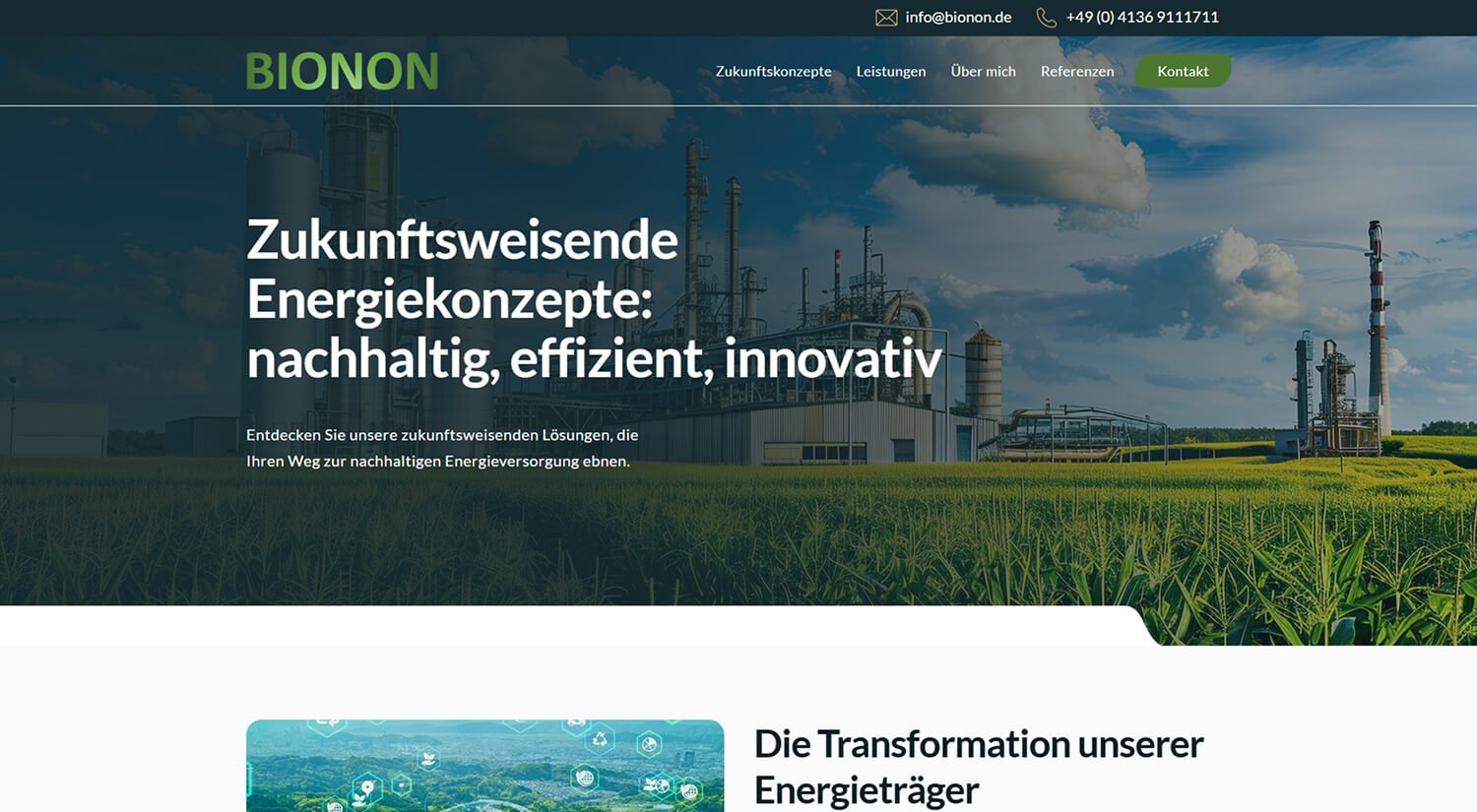 bionon