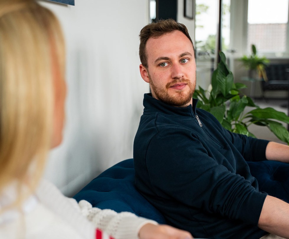 Modernes Recruiting - Seiten-Werk