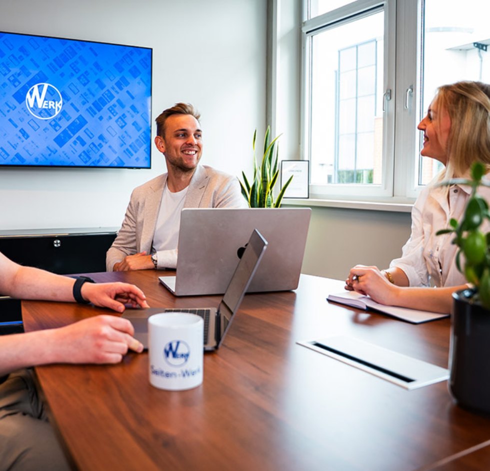 Outsourcing und Inhouse Marketing im Zusammenspiel