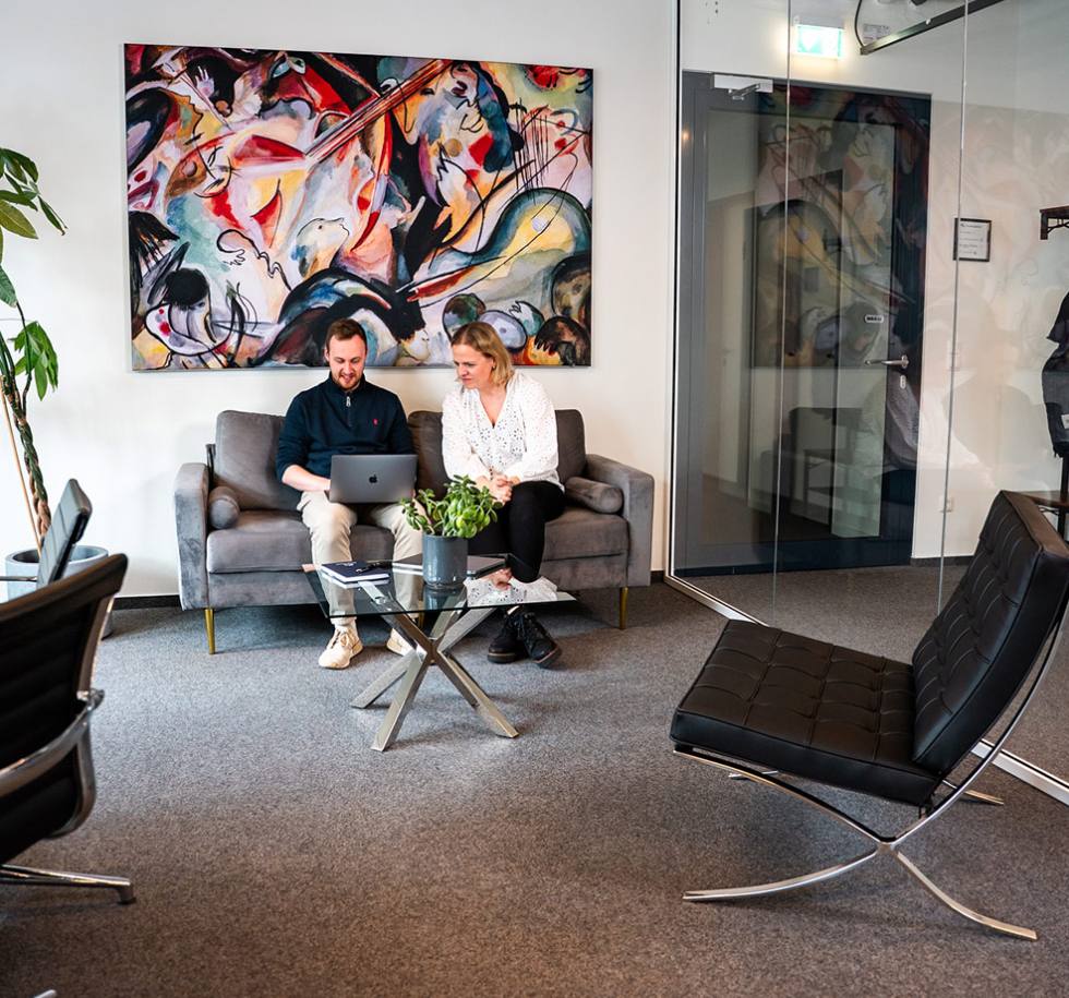 Analyse der SEO-Keywords