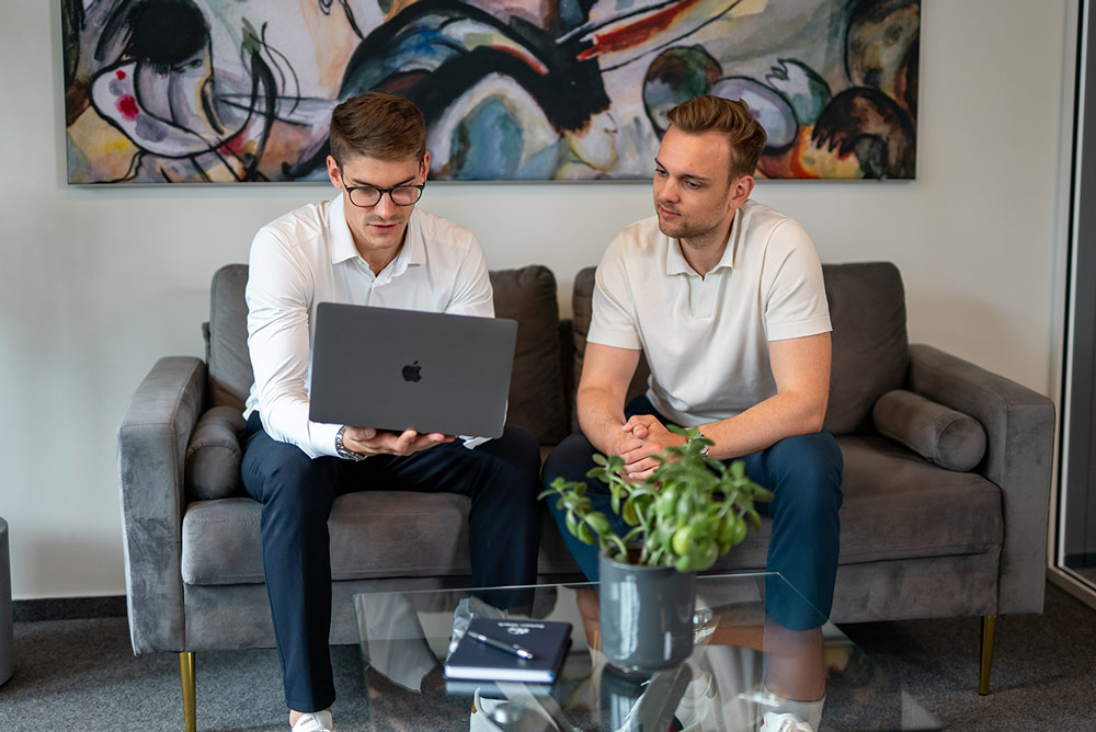 inbound marketing agentur