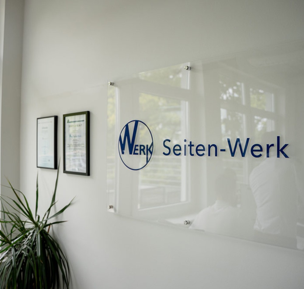 Mit Seiten-Werk mehr über den Page Rank erfahren