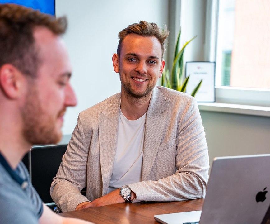 Selbst zur Referenz werden - seiten-werk