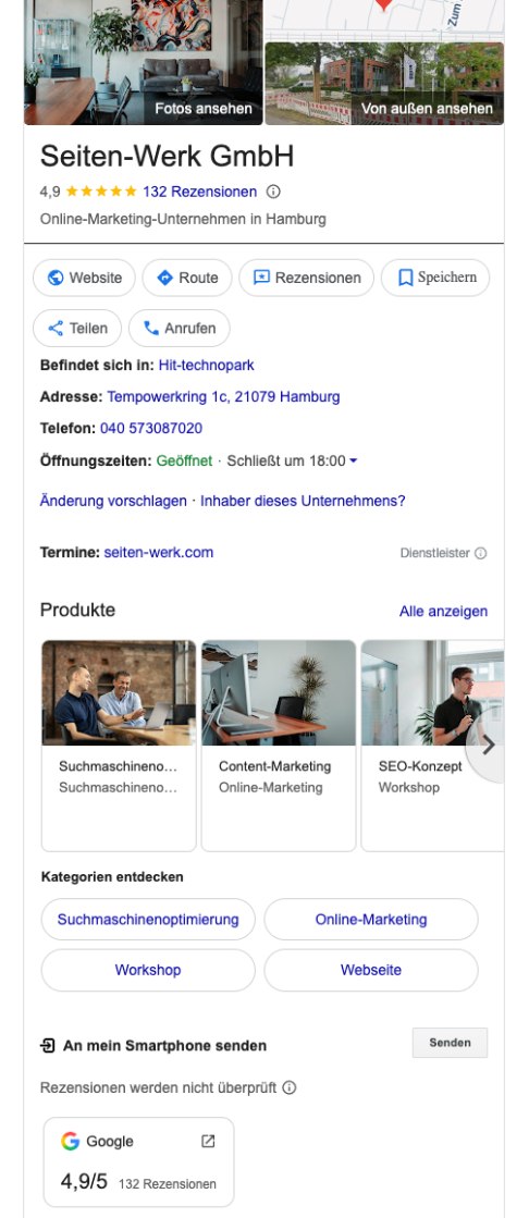seiten-werk-gmbh-Google-Suche