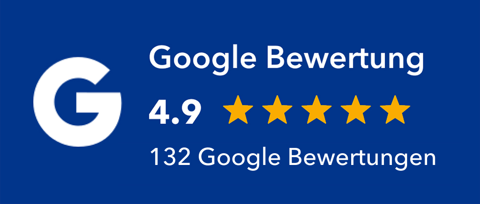 Google Bewertungen