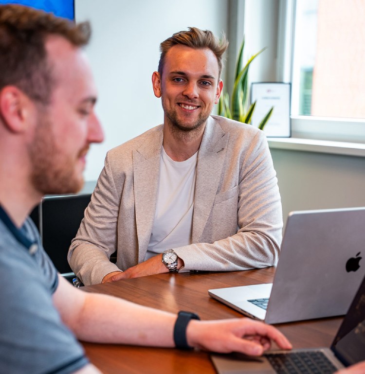 Potenzialanalyse durchstarten img