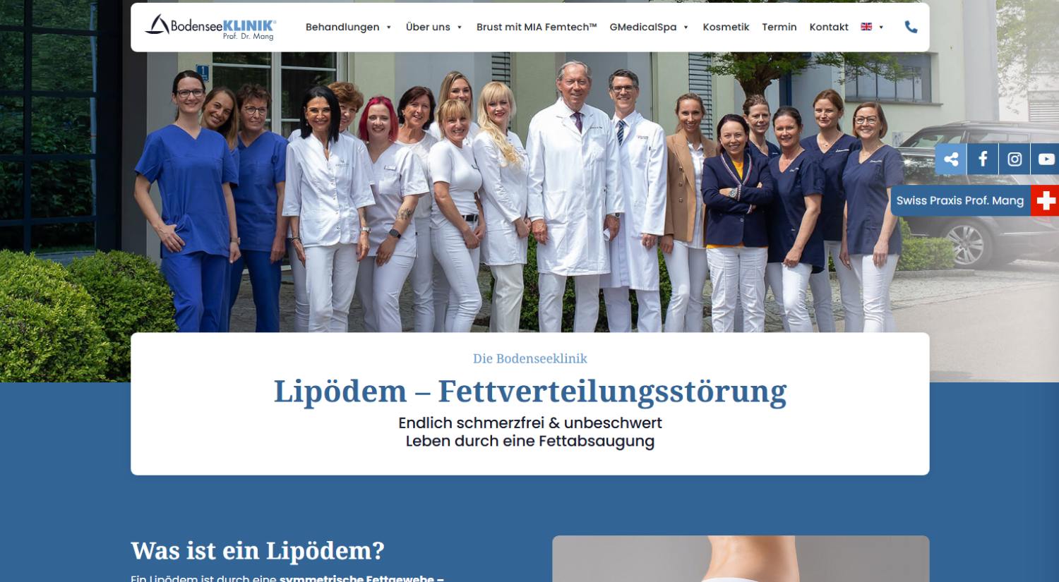 bodenseeklinik