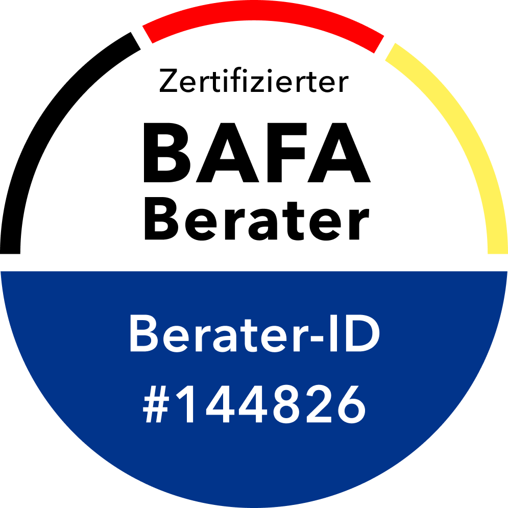 BAFA Zertifizierter Seiten-Werk GmbH