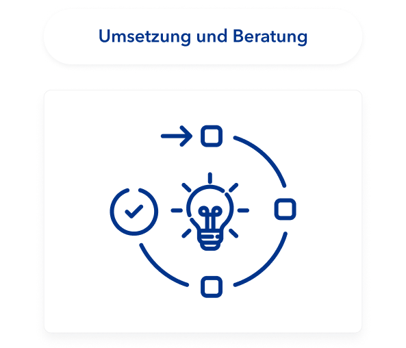 Wartung & Digitalradar