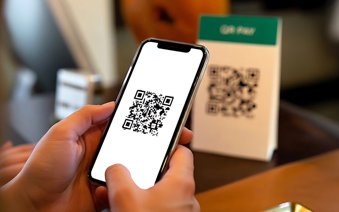QR-Codes strategisch einsetzen