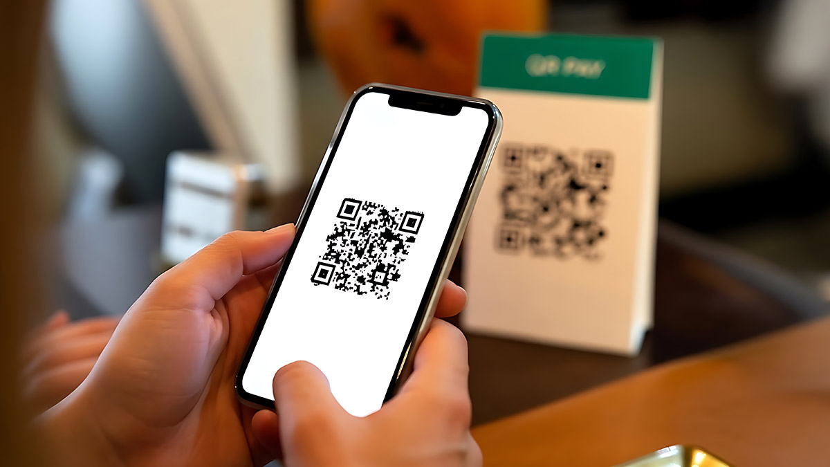 QR-Codes strategisch einsetzen