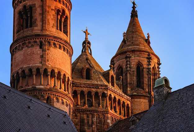 Webseite erstellen in Dortmund