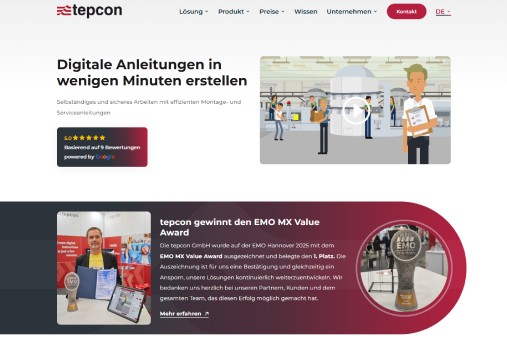 tepcon.de
