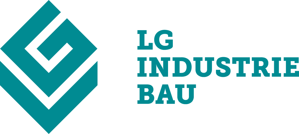 lg industriebau