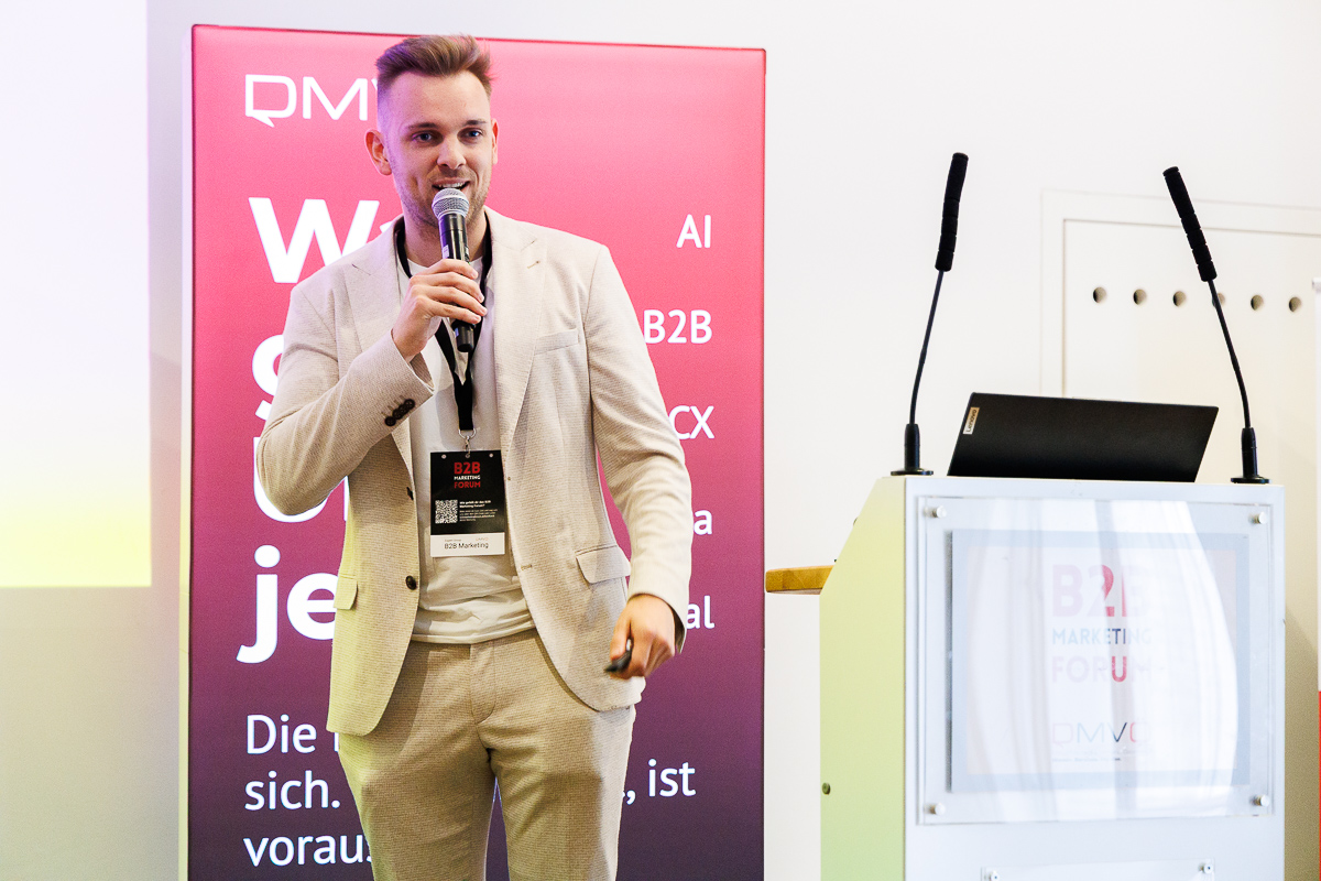 Content Marketing Strategien