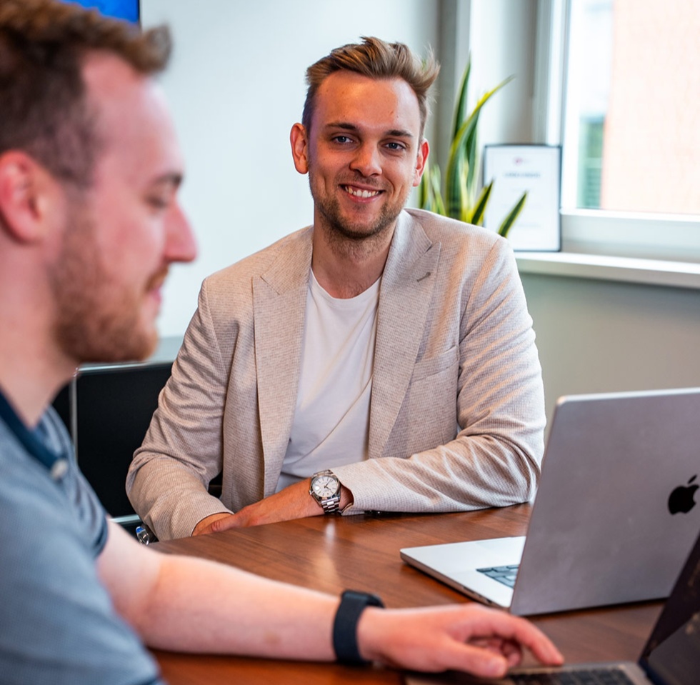Seiten-Werk – starke Zusammenarbeit