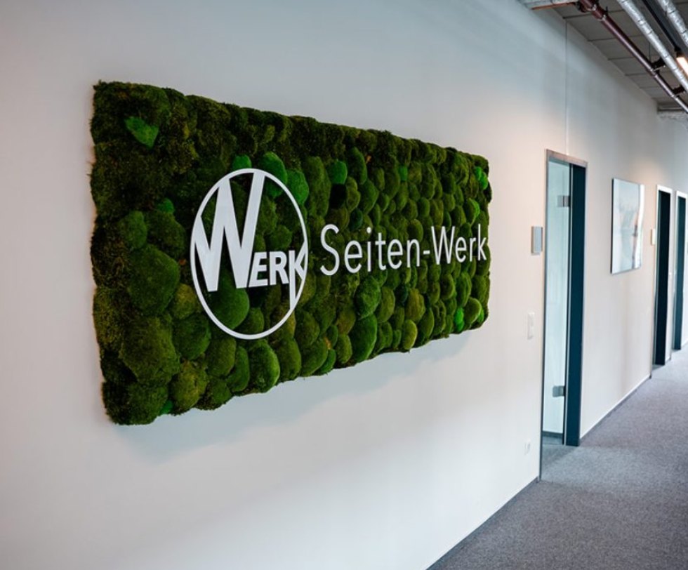 Seiten-Werk team