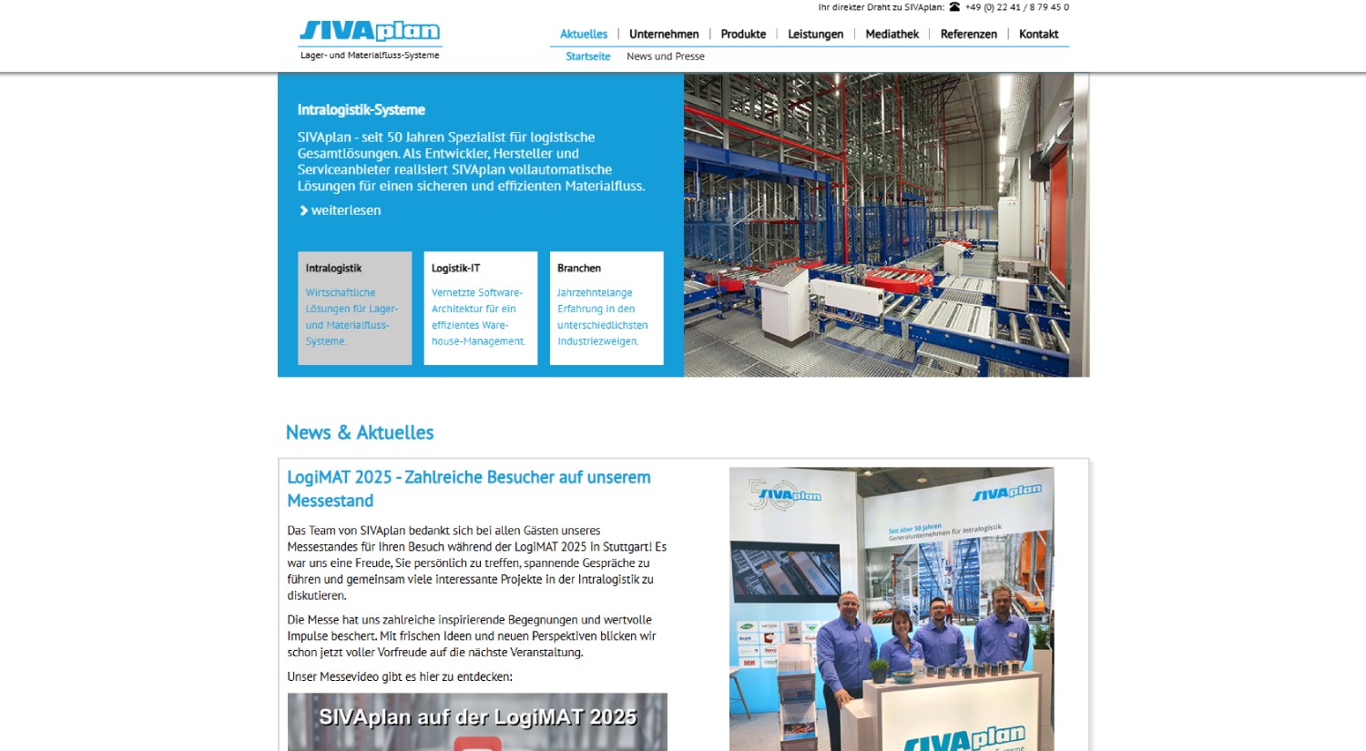 SIVAplan GmbH