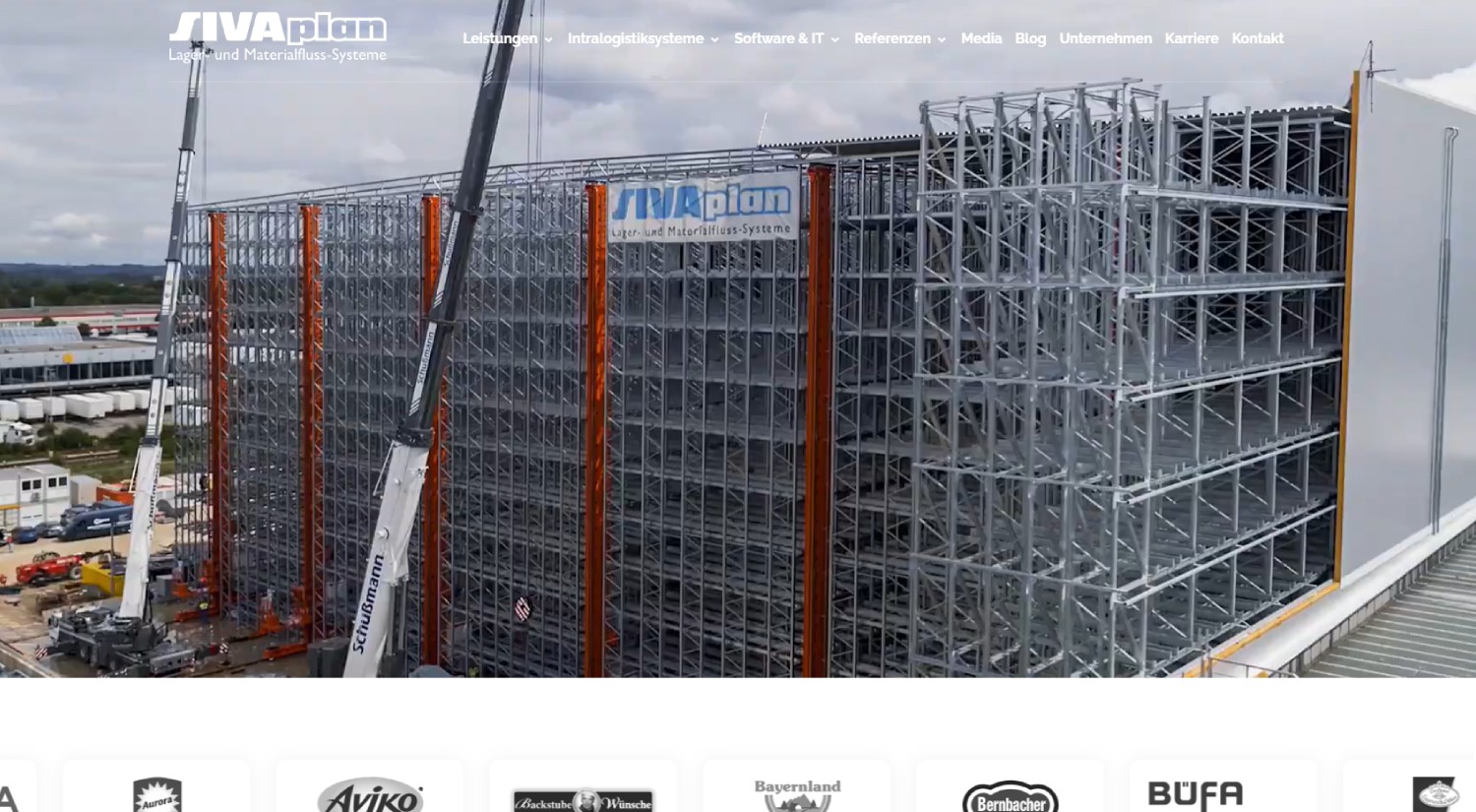 SIVAplan GmbH